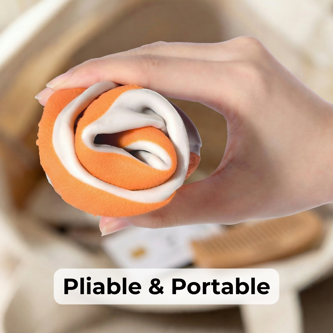 Couvre-Chaussures Imperméables 360°