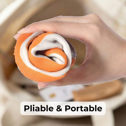 Couvre-Chaussures Imperméables 360°