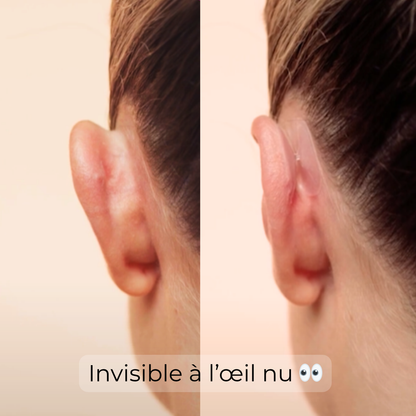 Correcteur Invisible Touch™