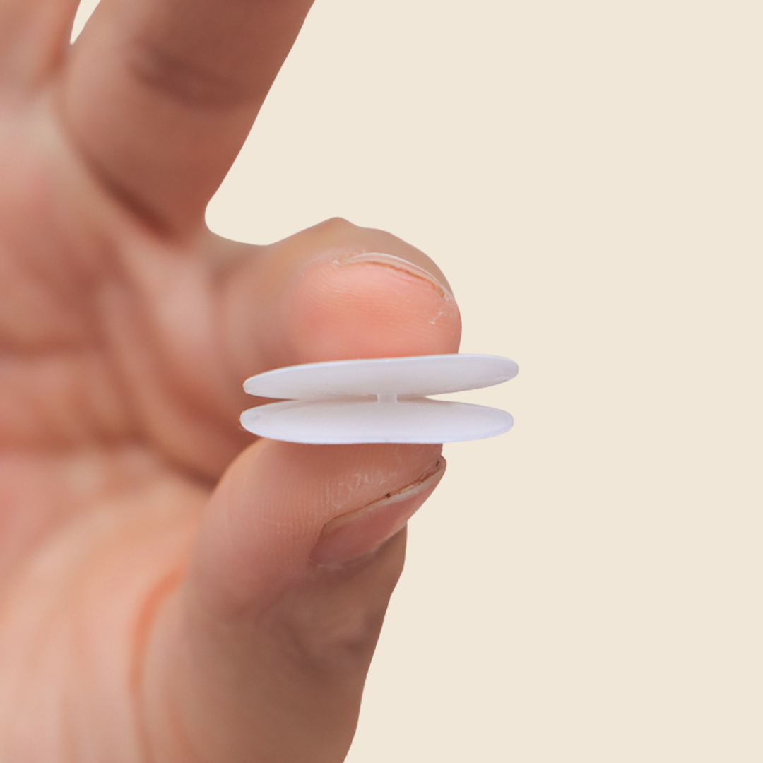 Correcteur Invisible Touch™