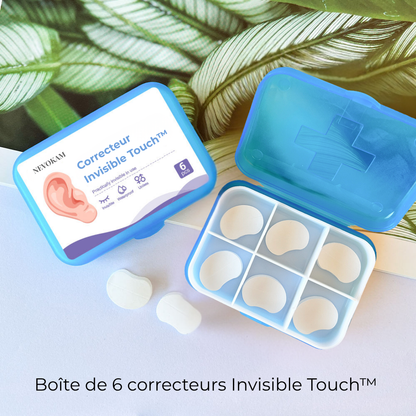 Correcteur Invisible Touch™