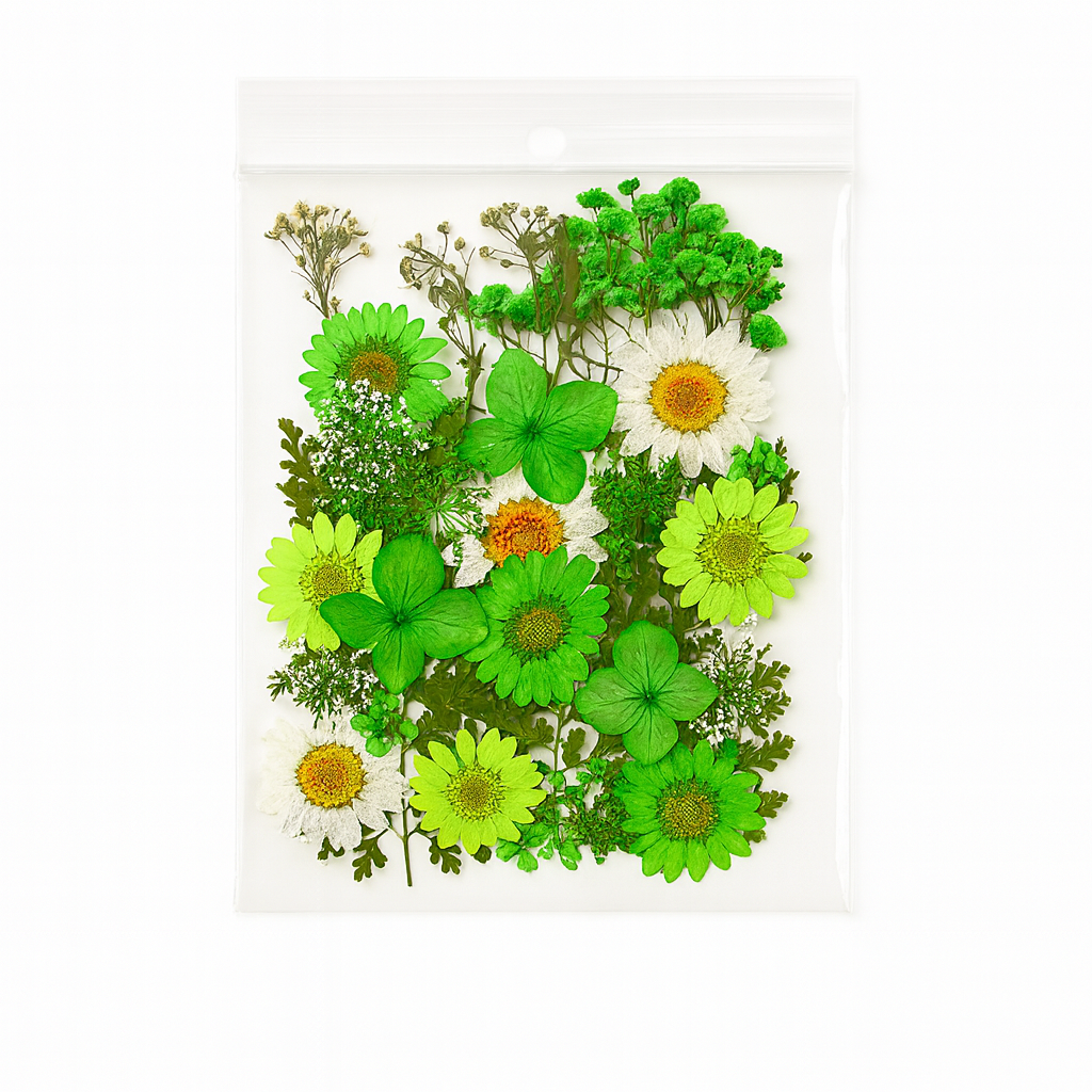 Lot de 20 marque-pages