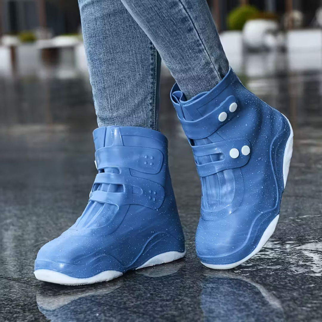 Couvre-Chaussures Imperméables 360°