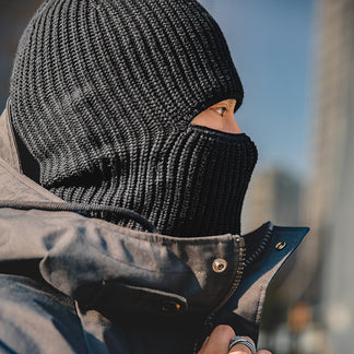 Bonnet Vintage 2-en-1