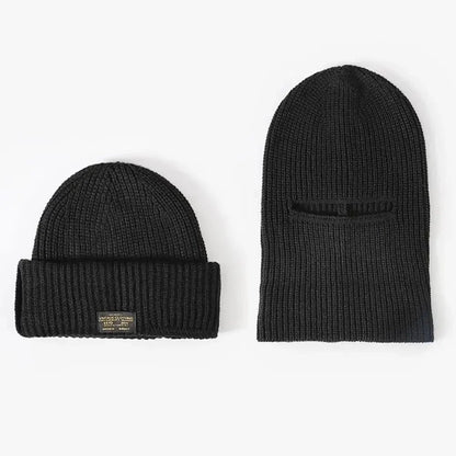 Bonnet Vintage 2-en-1