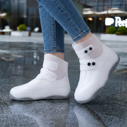 Couvre-Chaussures Imperméables 360°