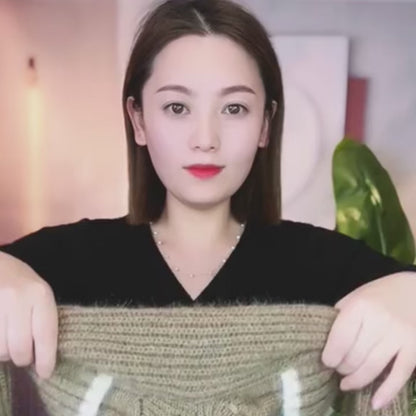 Le Bonnet Écharpe 2-en-1  - Nouvelle Collection 2025